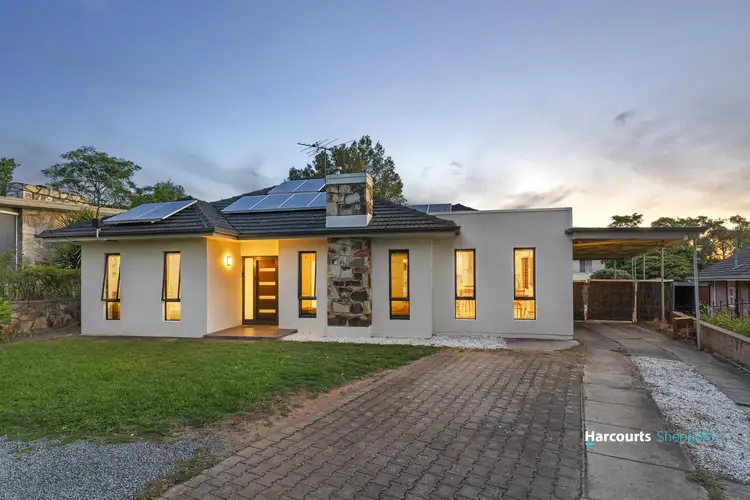 10 Windermere Avenue, Clapham SA 5062