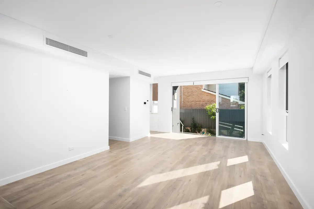 Main view of Homely townhouse listing, 8/64-66 Cambrai Avenue, Engadine NSW 2233