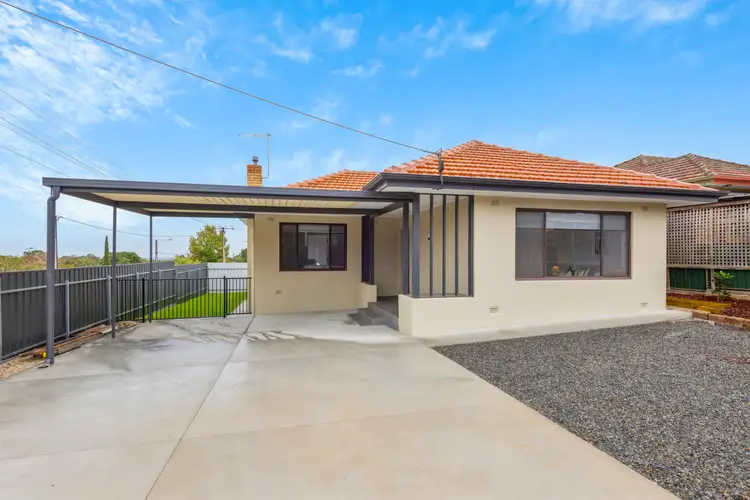 148 Hancock Road, St Agnes SA 5097