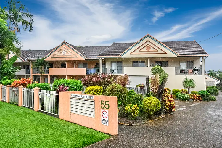 12/51-55 Bamford Lane, Kirwan QLD 4817