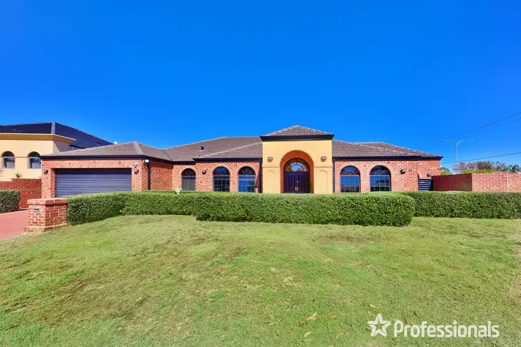 11 Nannup Mews