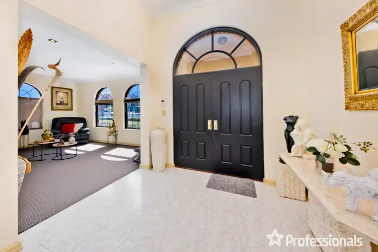 Second view of Homely house listing, 11 Nannup Mews, Dianella WA 6059