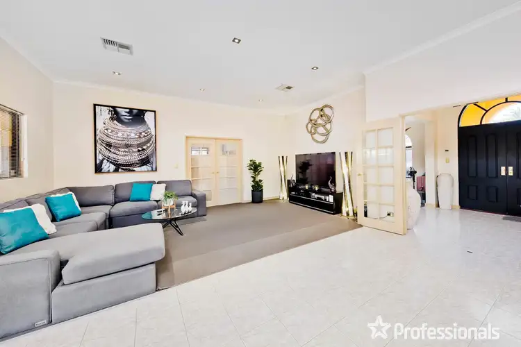 Third view of Homely house listing, 11 Nannup Mews, Dianella WA 6059