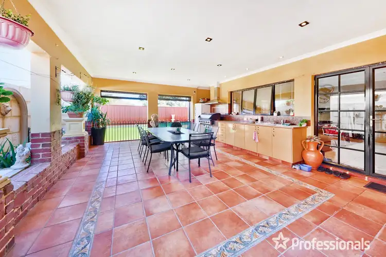 Fourth view of Homely house listing, 11 Nannup Mews, Dianella WA 6059