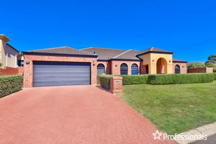 Sixth view of Homely house listing, 11 Nannup Mews, Dianella WA 6059