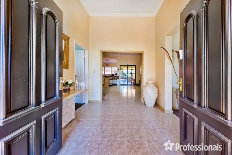 Seventh view of Homely house listing, 11 Nannup Mews, Dianella WA 6059