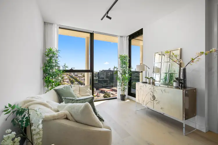 1403/41 Bank Street, South Melbourne VIC 3205