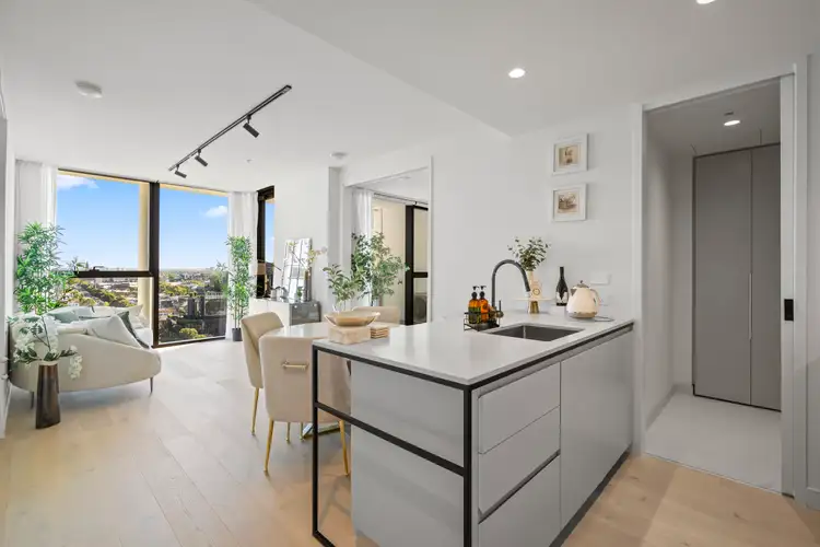 1403/41 Bank Street, South Melbourne VIC 3205