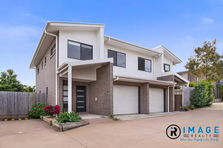 17/165 Ann Street, Kallangur QLD 4503