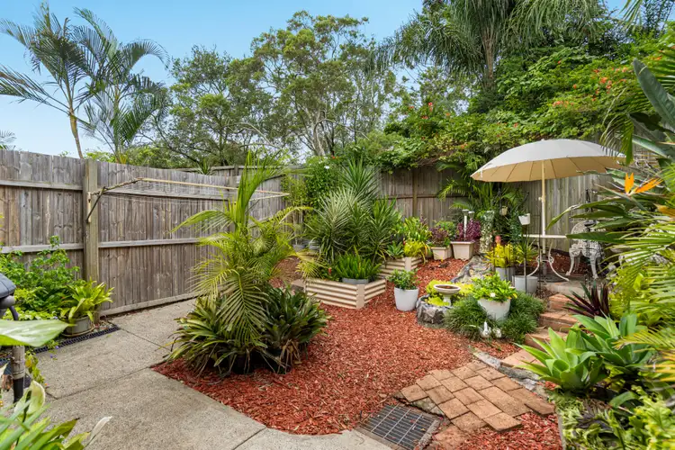 Third view of Homely unit listing, 4/30 Pintu Drive, Tanah Merah QLD 4128