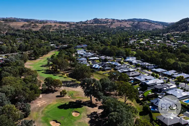 Third view of Homely house listing, 3 Caddy Court, West Wodonga VIC 3690