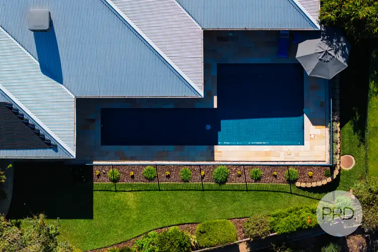 Fourth view of Homely house listing, 3 Caddy Court, West Wodonga VIC 3690