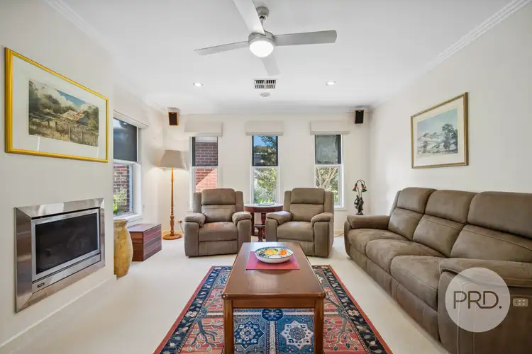 Sixth view of Homely house listing, 3 Caddy Court, West Wodonga VIC 3690