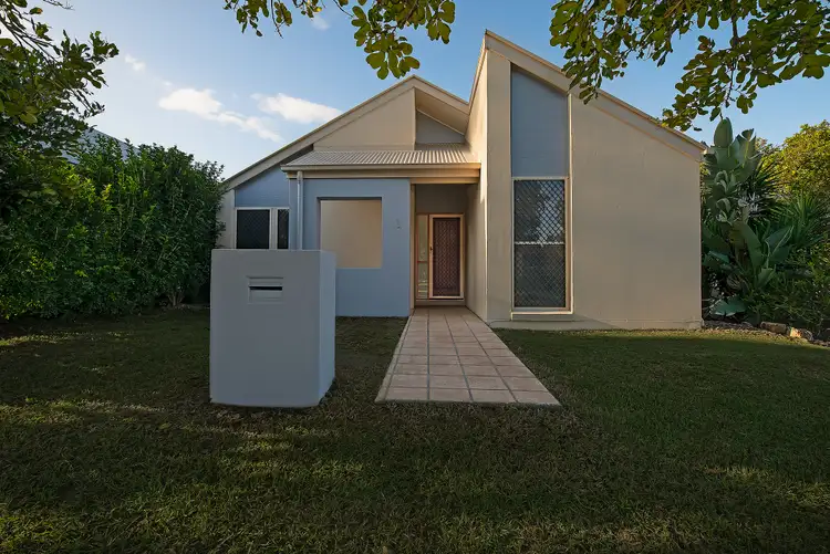 Main view of Homely house listing, 1 Darby Street, North Lakes QLD 4509
