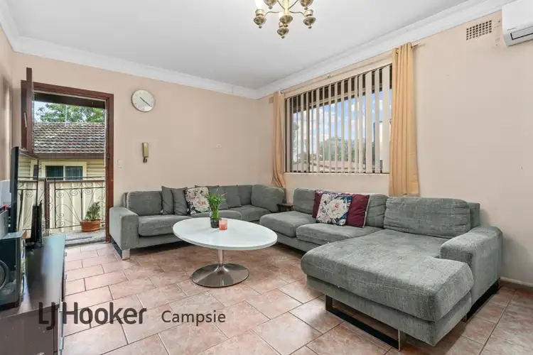 Third view of Homely villa listing, 4/10 First Avenue, Belfield NSW 2191
