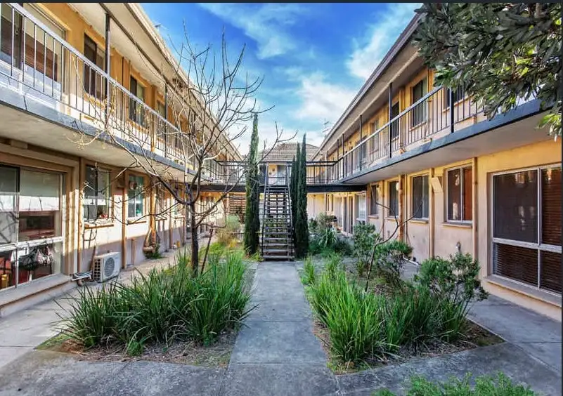 Main view of Homely apartment listing, 9/34 Nepean Highway, Aspendale VIC 3195