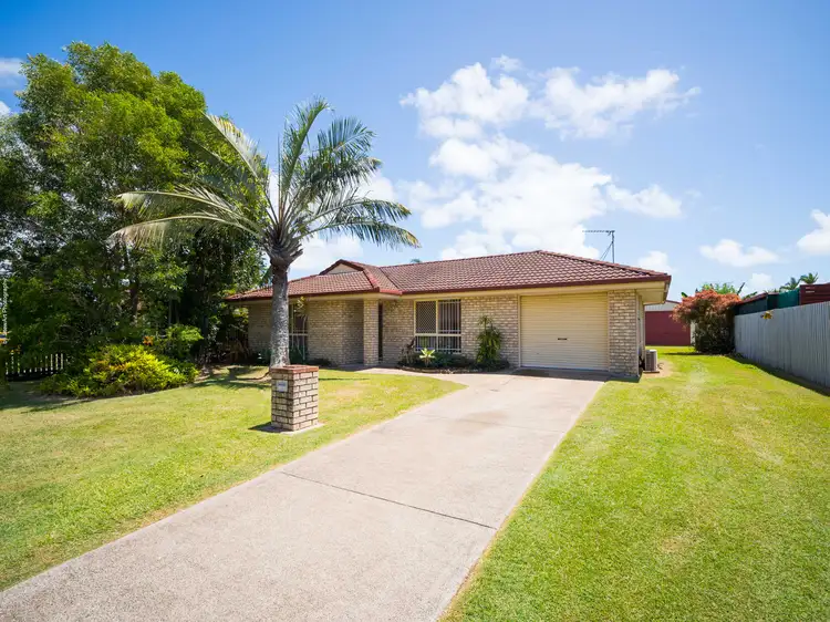Main view of Homely house listing, 12 Renee Court, Torquay QLD 4655