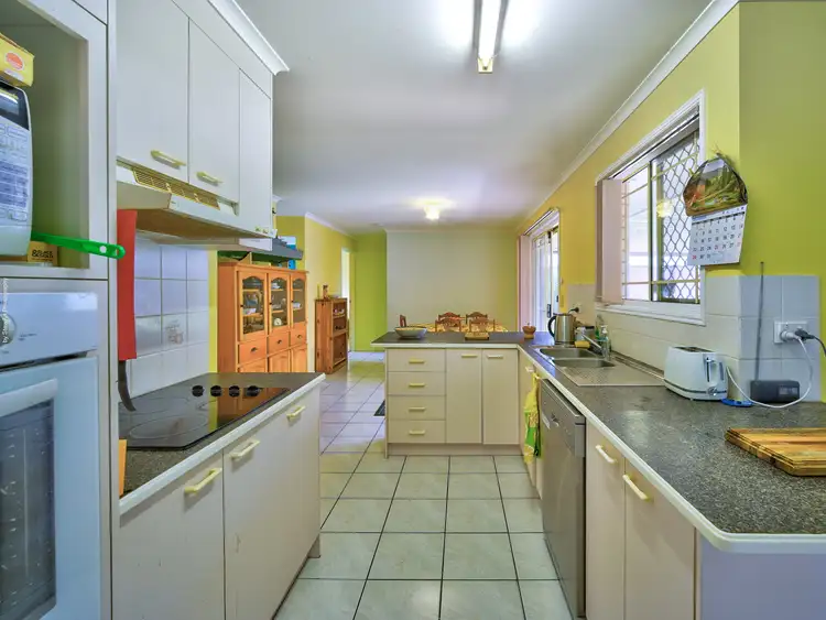 Second view of Homely house listing, 12 Renee Court, Torquay QLD 4655