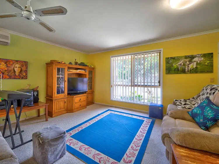 Fifth view of Homely house listing, 12 Renee Court, Torquay QLD 4655