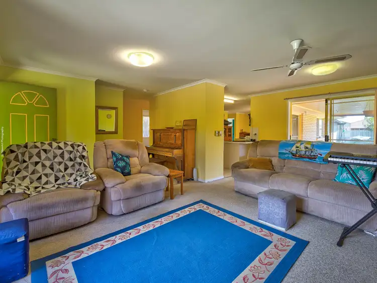 Sixth view of Homely house listing, 12 Renee Court, Torquay QLD 4655