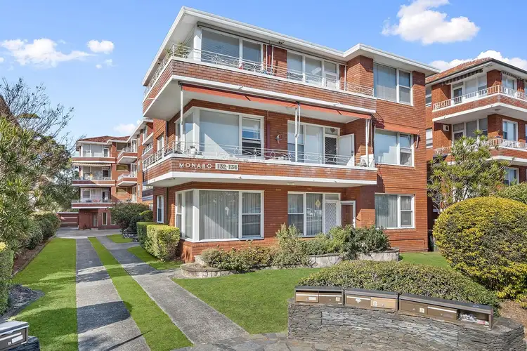 132-134 Chuter Avenue