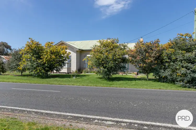 4141 Creswick-Newstead Road, Allendale VIC 3364