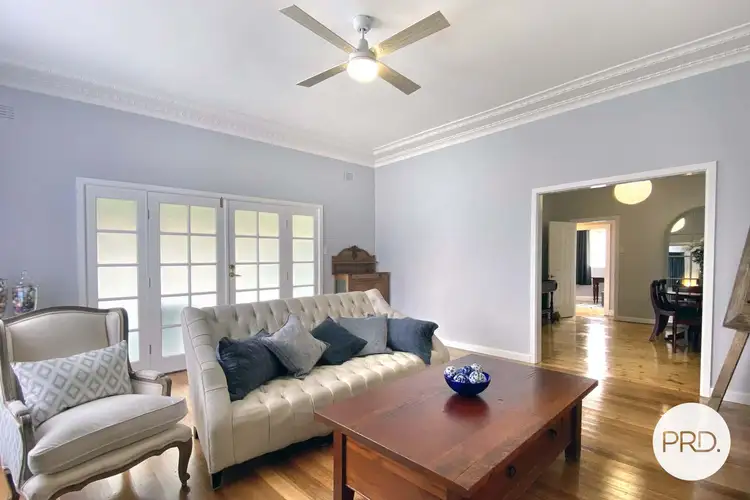Fourth view of Homely house listing, 4141 Creswick-Newstead Road, Allendale VIC 3364
