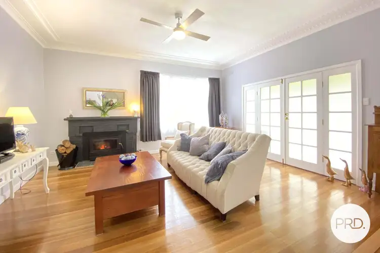 Fifth view of Homely house listing, 4141 Creswick-Newstead Road, Allendale VIC 3364