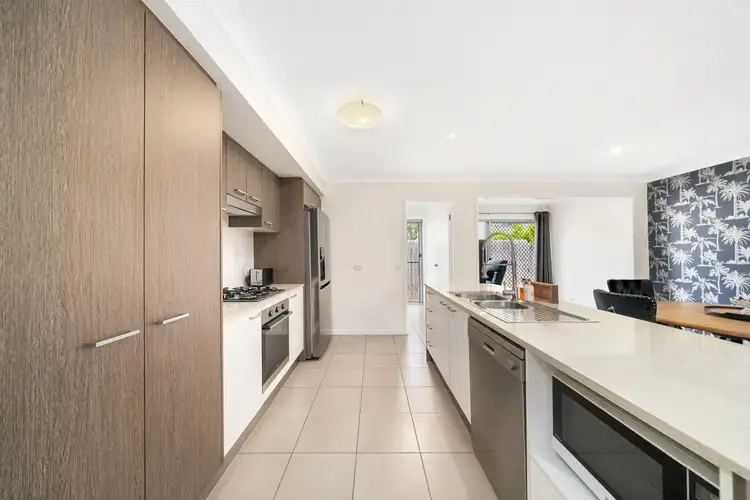 Sixth view of Homely house listing, 18 Glengrove Circuit, Mango Hill QLD 4509