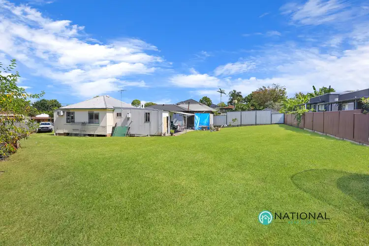46 Shackel Avenue, Guildford NSW 2161