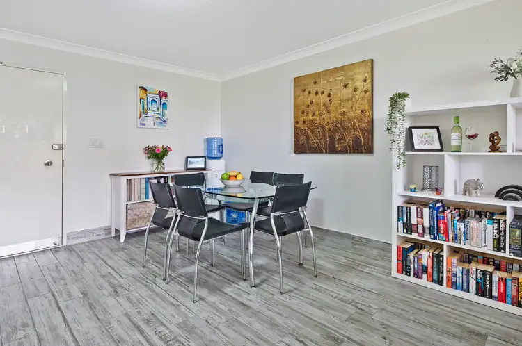 Fifth view of Homely apartment listing, 45/23 Wharf Road, Surfers Paradise QLD 4217