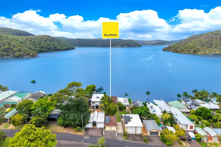 47 Point Road, Mooney Mooney NSW 2083