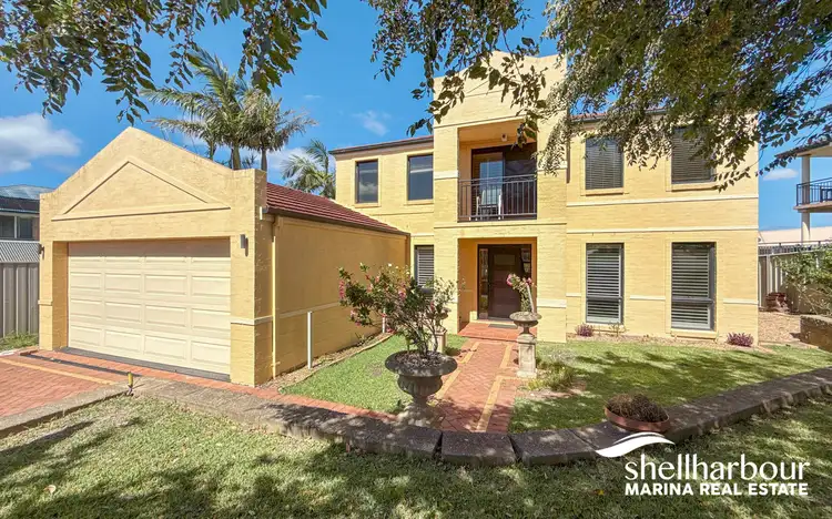 3 Hartog Court, Shell Cove NSW 2529