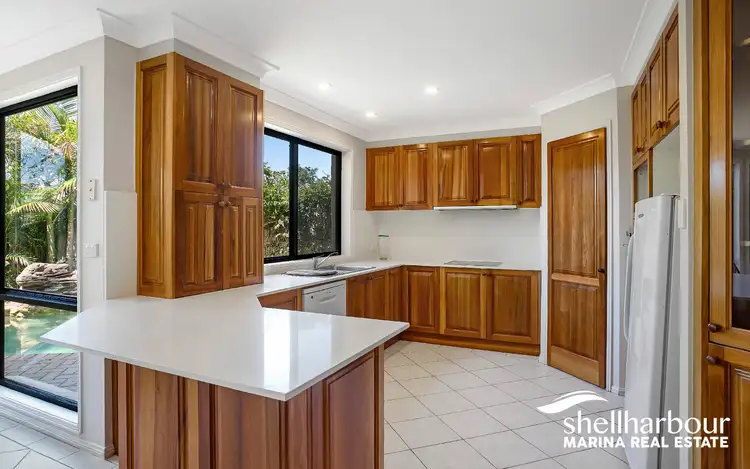 Fifth view of Homely house listing, 3 Hartog Court, Shell Cove NSW 2529