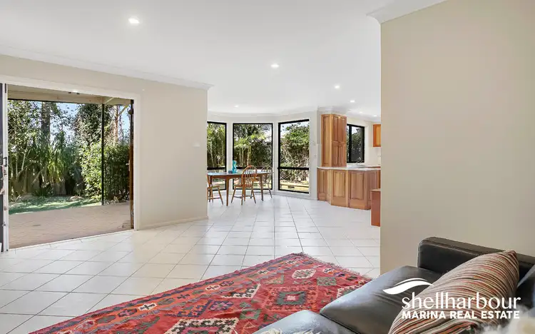 Sixth view of Homely house listing, 3 Hartog Court, Shell Cove NSW 2529