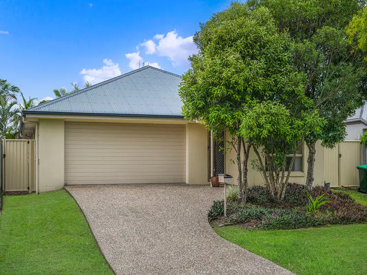 56 Chestwood Crescent, Sippy Downs QLD 4556