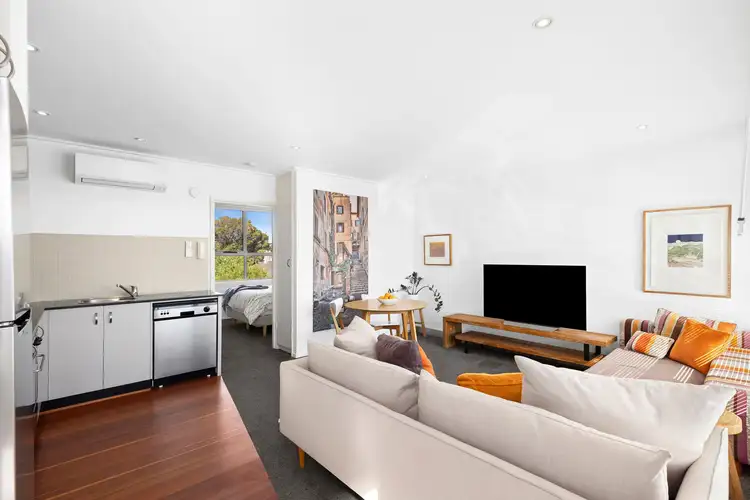 Main view of Homely apartment listing, 11/10 Fitzroy Street, Geelong VIC 3220