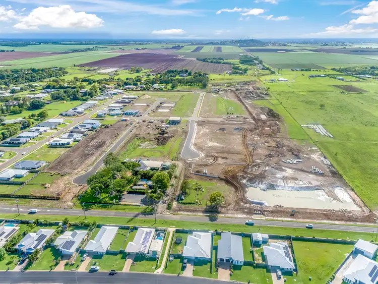 Seventh view of Homely land listing, Proposed Lot 18 Kinara Bargara, Bargara QLD 4670