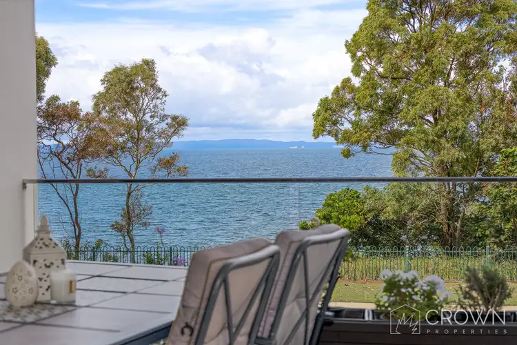 137 Landsborough Avenue