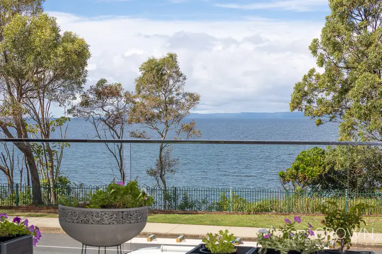 203/137 Landsborough Avenue, Scarborough QLD 4020