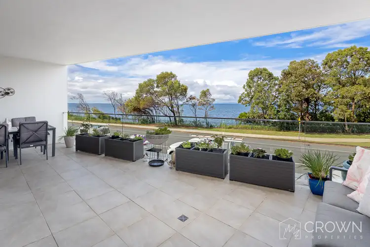Third view of Homely unit listing, 203/137 Landsborough Avenue, Scarborough QLD 4020