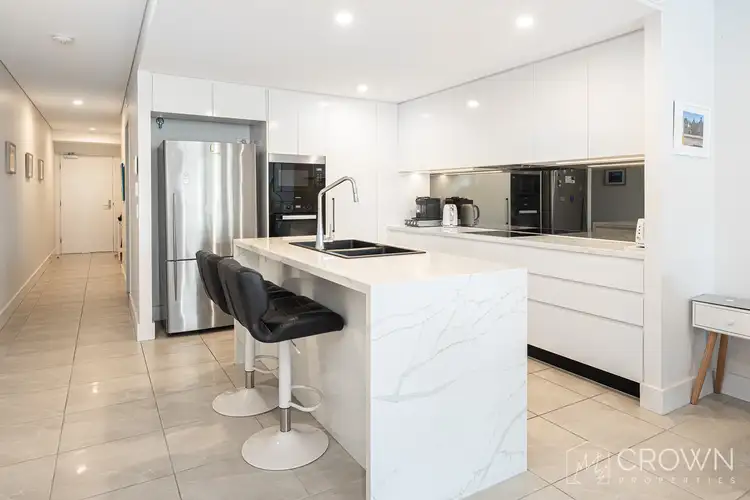 Sixth view of Homely unit listing, 203/137 Landsborough Avenue, Scarborough QLD 4020