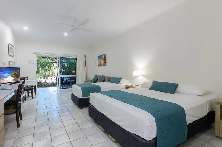 Second view of Homely apartment listing, 10/121 Davidson Street, Port Douglas QLD 4877