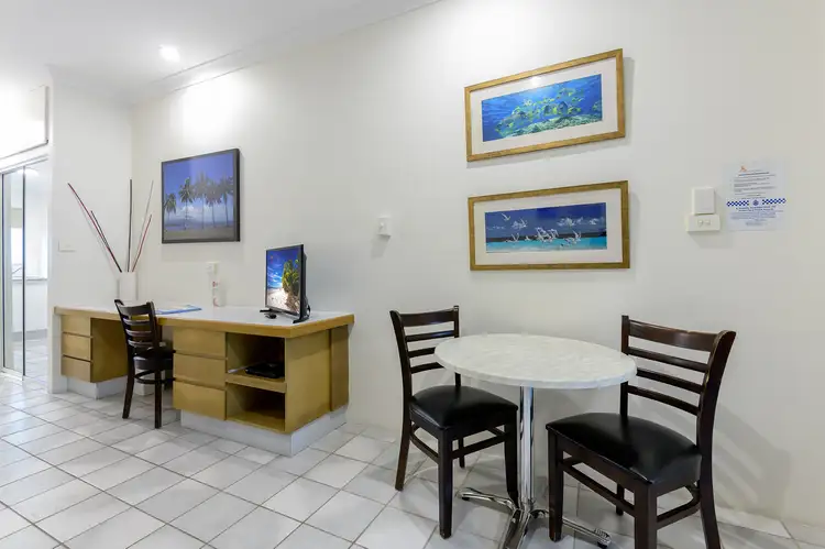 Third view of Homely apartment listing, 10/121 Davidson Street, Port Douglas QLD 4877