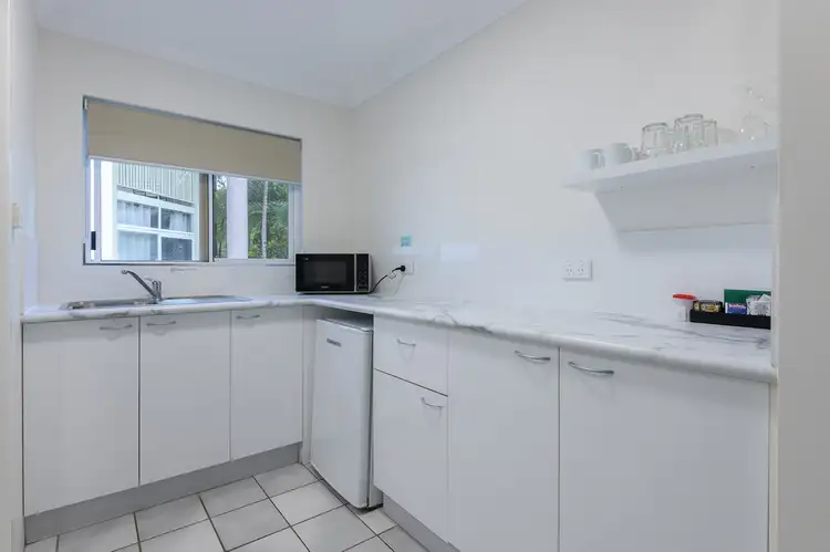 Fourth view of Homely apartment listing, 10/121 Davidson Street, Port Douglas QLD 4877