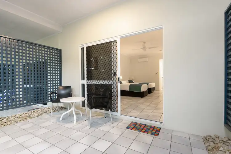Fifth view of Homely apartment listing, 10/121 Davidson Street, Port Douglas QLD 4877
