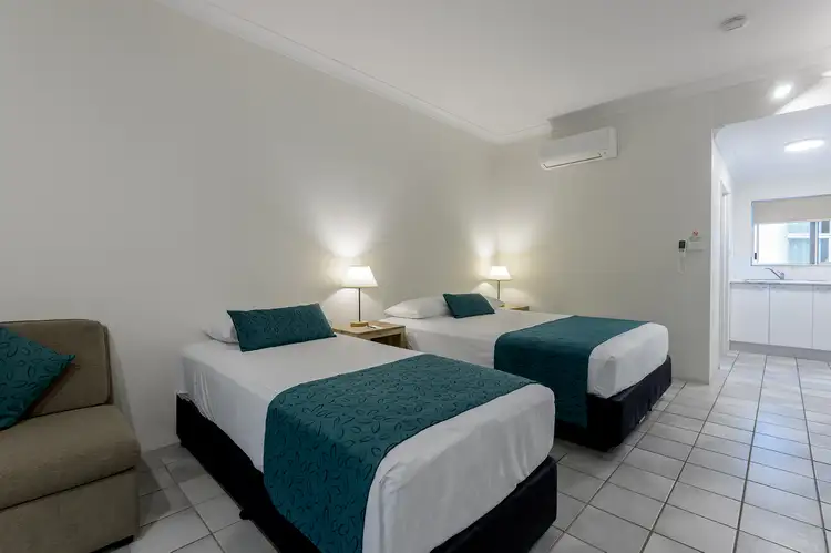 Sixth view of Homely apartment listing, 10/121 Davidson Street, Port Douglas QLD 4877