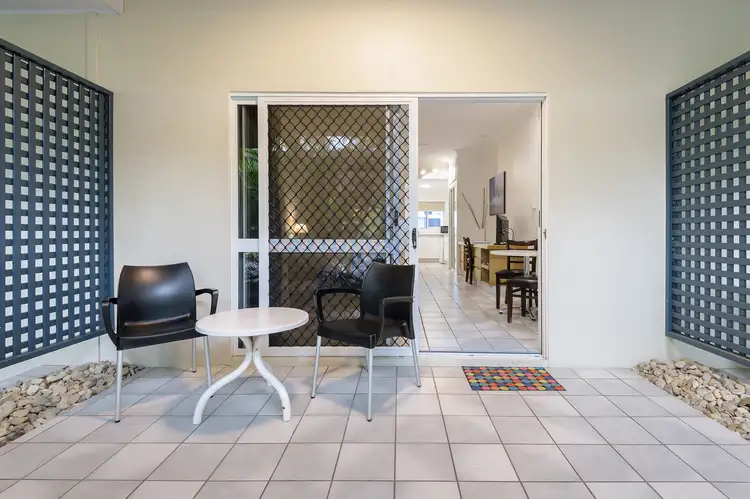 Seventh view of Homely apartment listing, 10/121 Davidson Street, Port Douglas QLD 4877