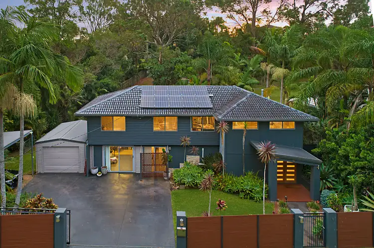 64 Yarabah Crescent, Shailer Park QLD 4128