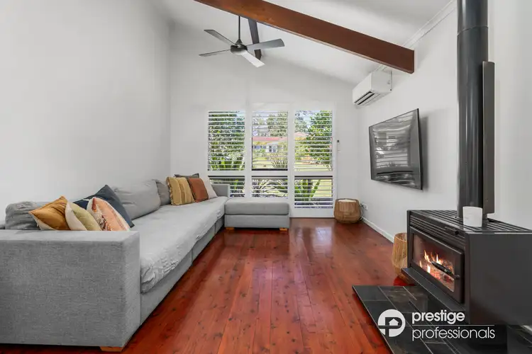 Second view of Homely house listing, 7 Vasta Avenue, Moorebank NSW 2170